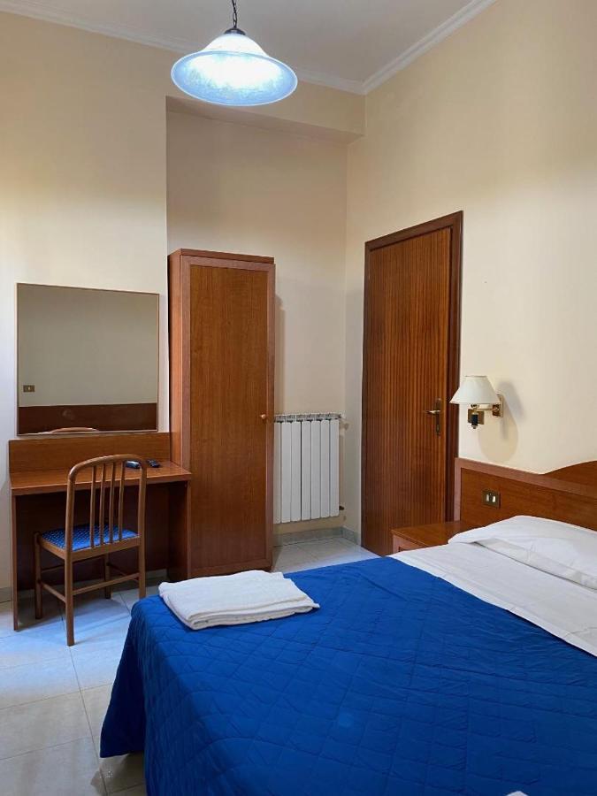 Guest House Pitagora Rome Exterior photo