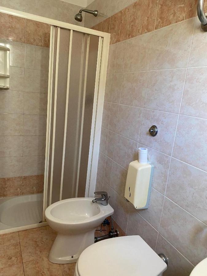 Guest House Pitagora Rome Exterior photo