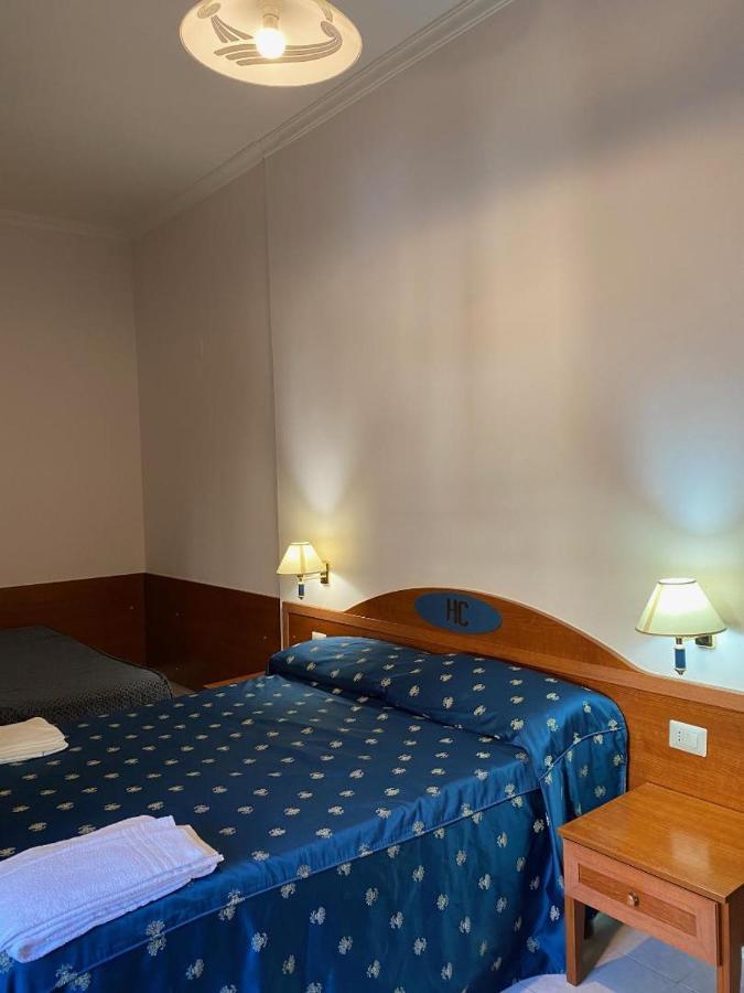 Guest House Pitagora Rome Exterior photo