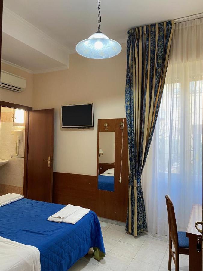 Guest House Pitagora Rome Exterior photo