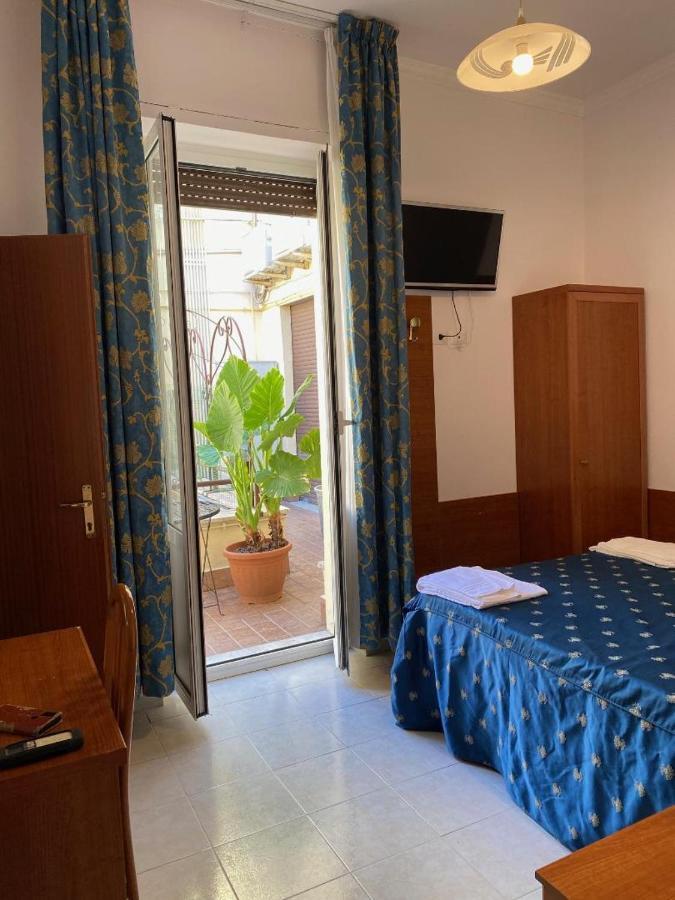 Guest House Pitagora Rome Exterior photo