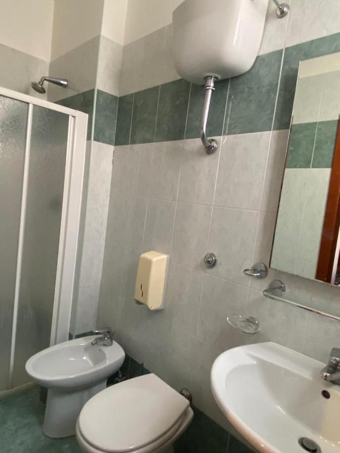 Guest House Pitagora Rome Exterior photo